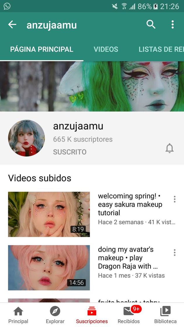 Moda Anzujaamu