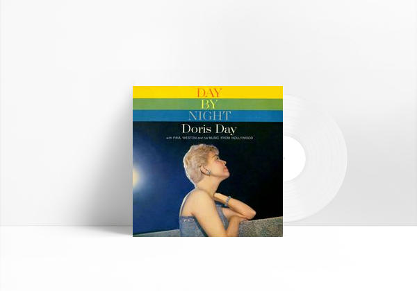 Dream a Little Dream of Me (with Paul Weston & His Music From Hollywood)
