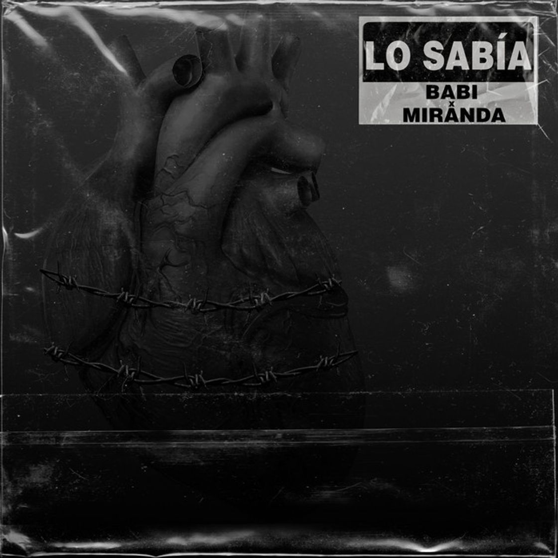 Lo sabía