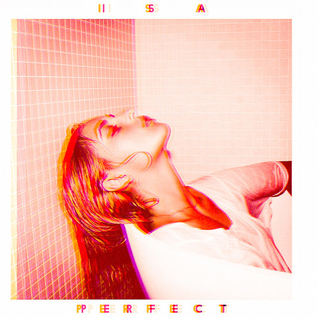 Music Perfect - Jacob Tillberg Remix