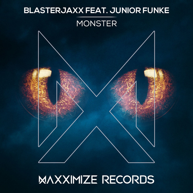 Music Monster (feat. Junior Funke)