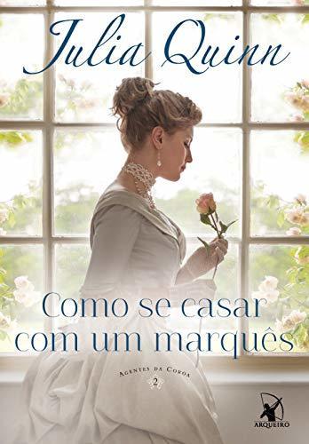 Libros Como Se Casar com Um Marquês