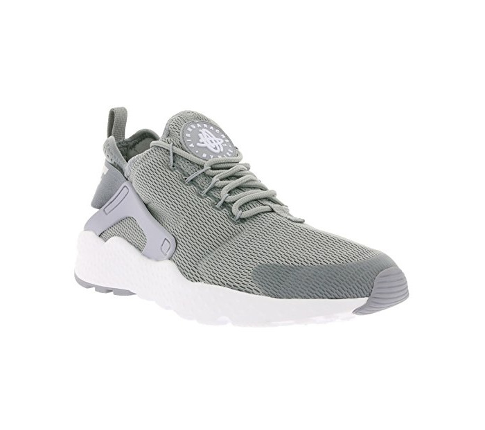 Product Nike W Air Huarache Run Ultra, Zapatillas de Deporte para Mujer, Gris