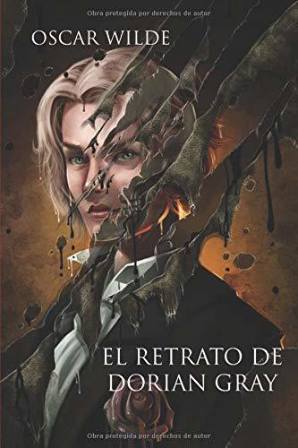 Book El retrato de Dorian Gray