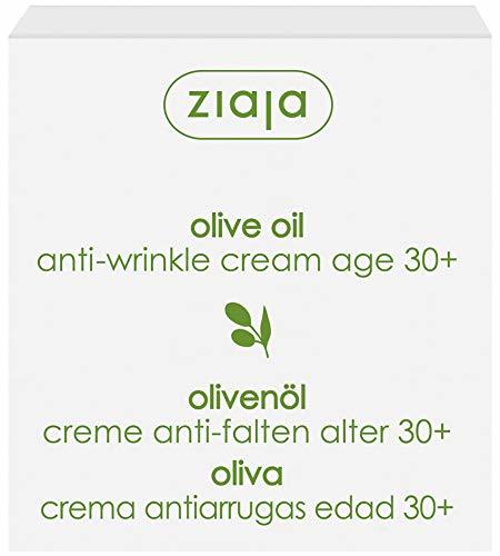 Product Ziaja Oliva Crema Antiarrugas 50 ml