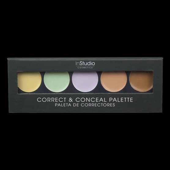 Product Paleta de 5 correctores