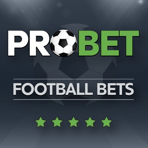 App Football Betting Tips - PROBET