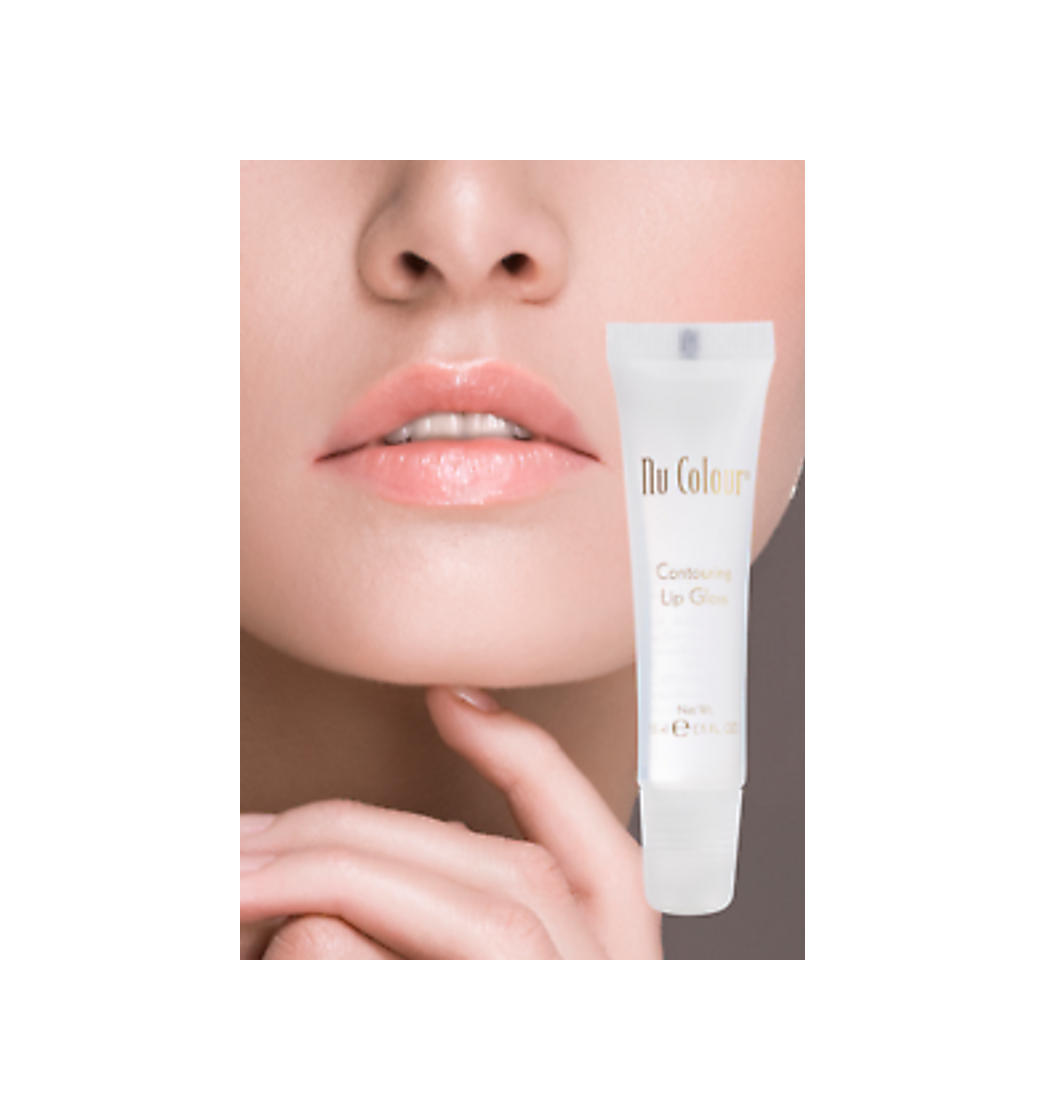 Producto Contouring lip gloss