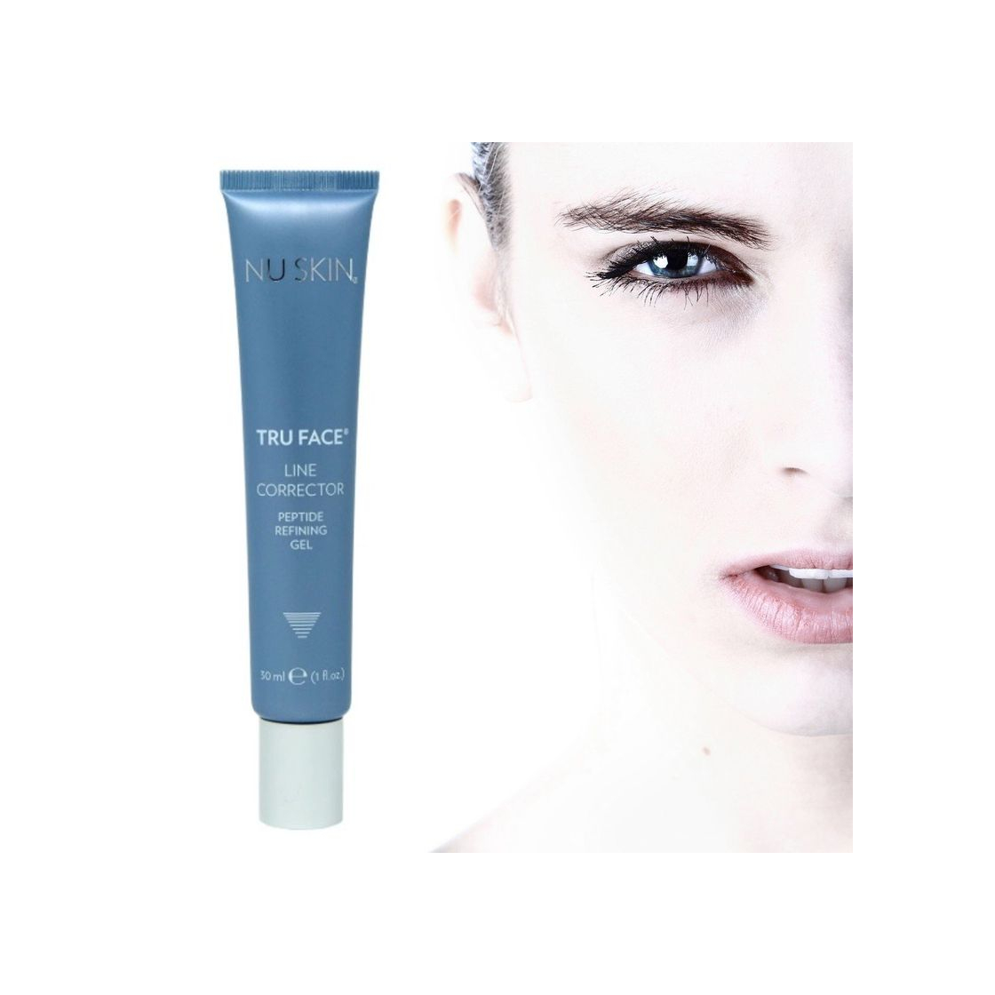 Producto Tru face line corrector