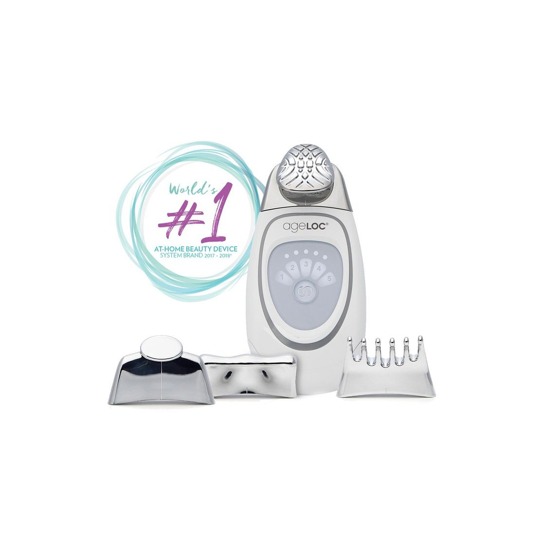 Producto Galvanic spa