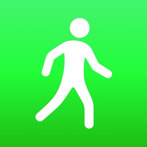 App Pedometer++