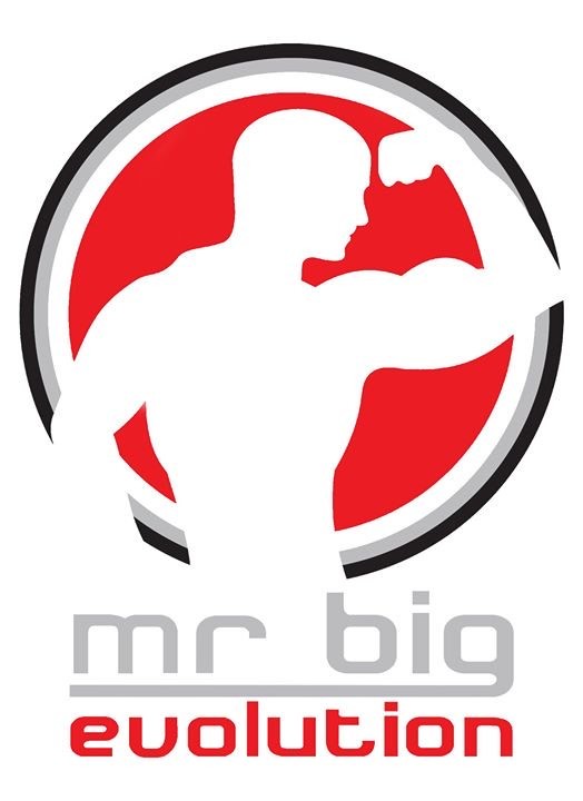 Lugar Mr. Big Evolution