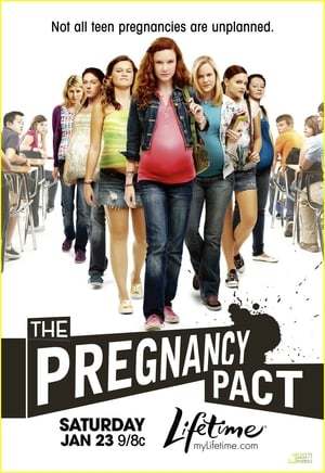 Movie Pacto entre adolescentes