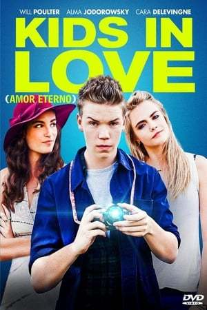 Movie Amor rebelde