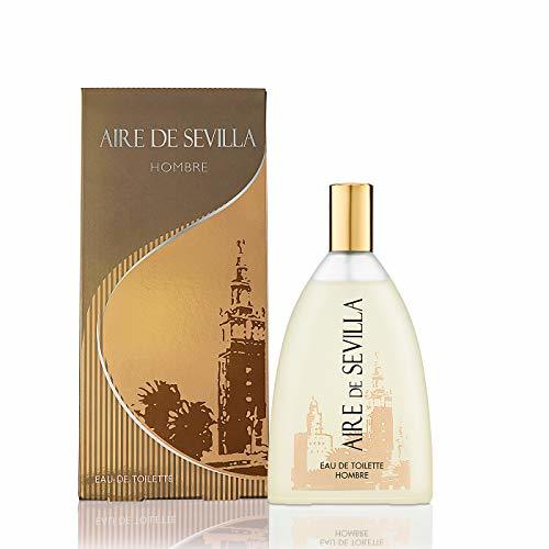 Producto Aire de Sevilla Eau de Toilette para Hombre