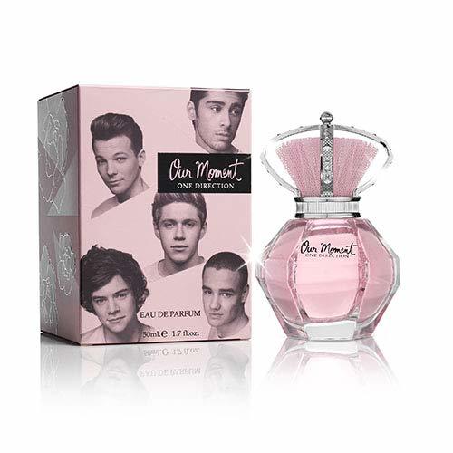 Product One Direction Our Moment Agua de Perfume Vaporizador