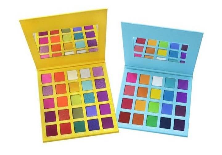 Fashion SLUSH PALETTE (BUNDLE)

