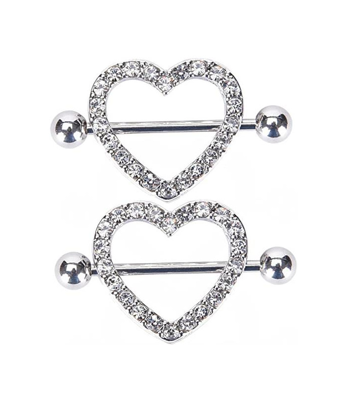 Producto Nipple rings