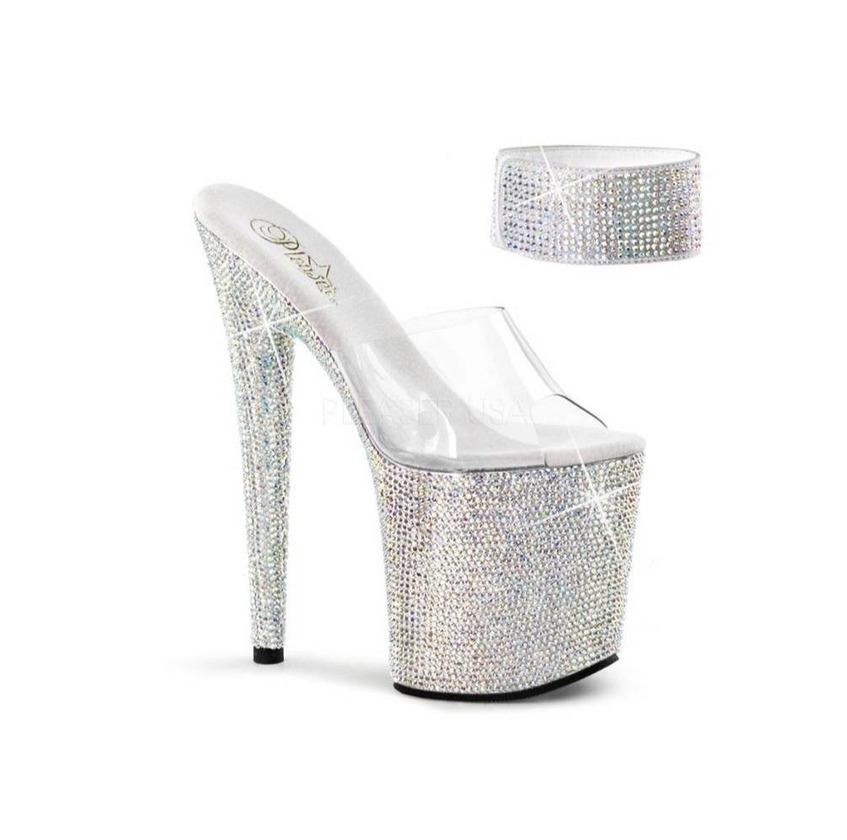 Products BEJEWELED-812RS

Pleaser