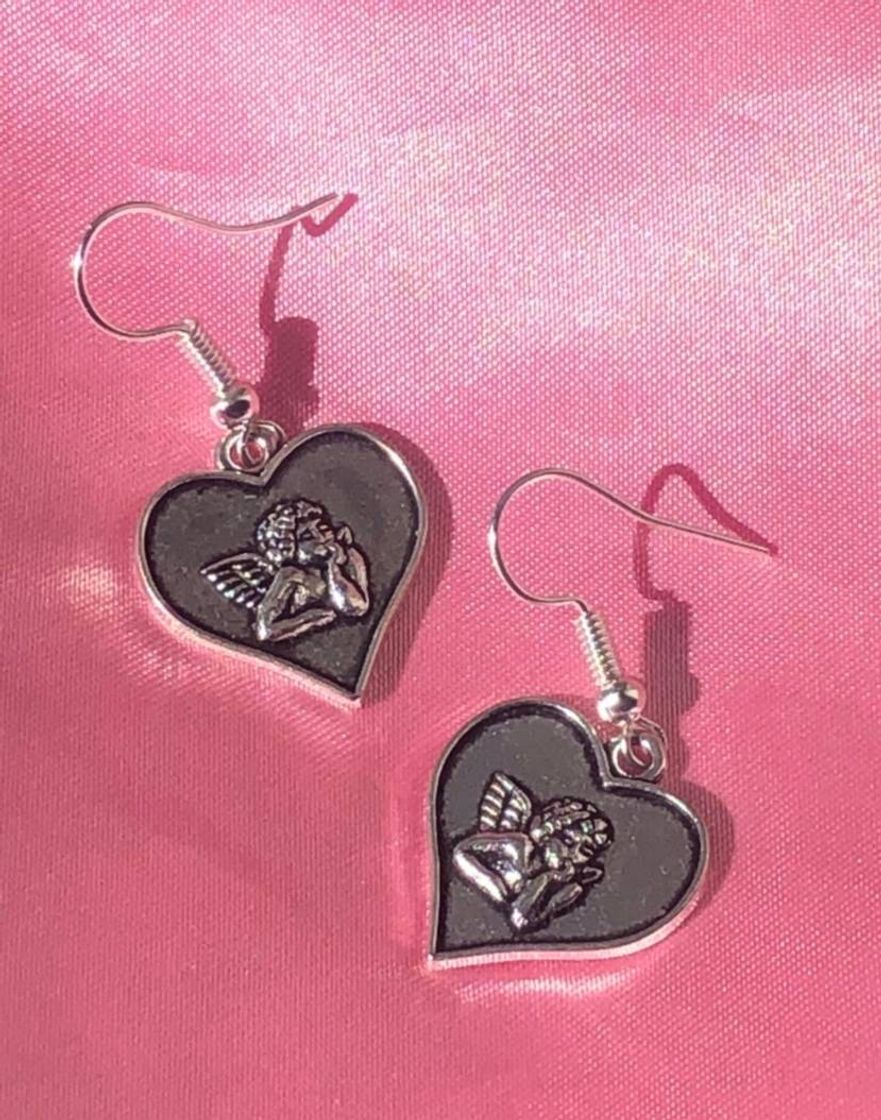 Fashion Cherub Luv Earrings