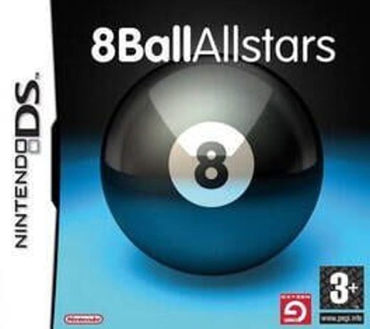 8Ball Allstars