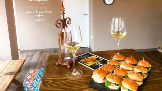 Restaurantes Gastrobar La Huida