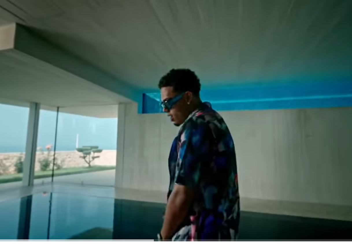 Social Myke towers lala