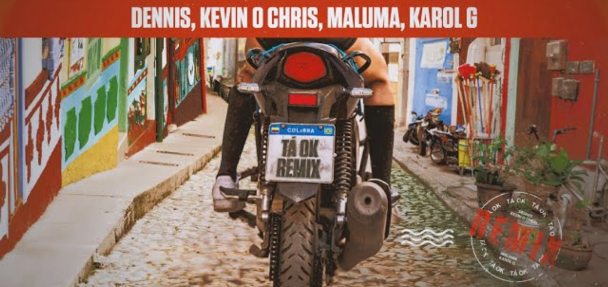 Social Denisse, Kevin o Chris,karolg