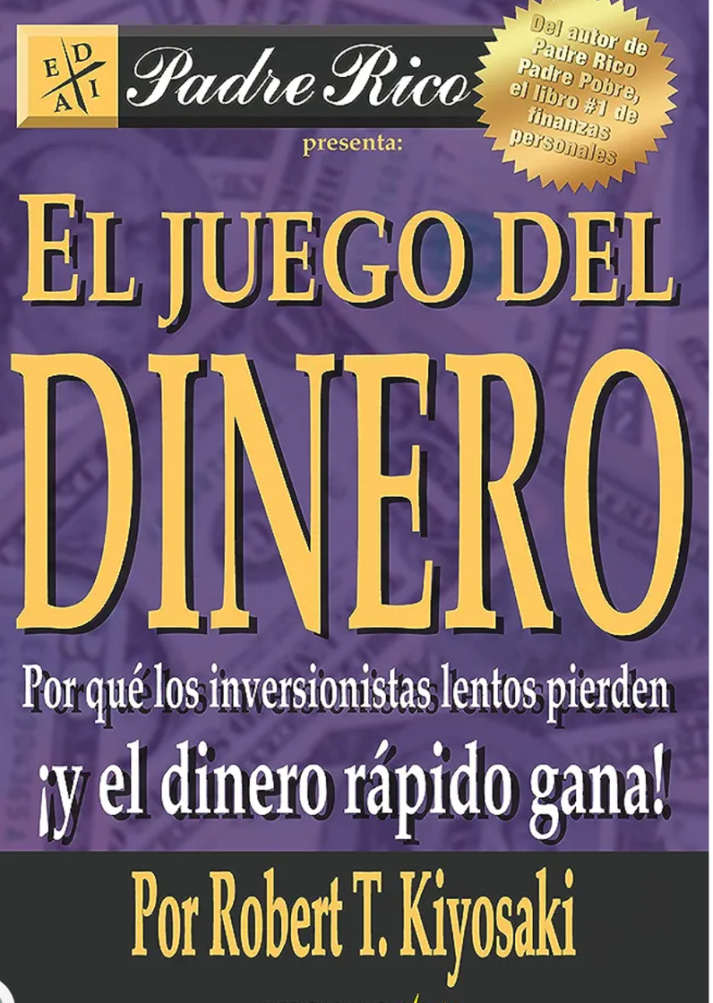 Social El juego del dinero 