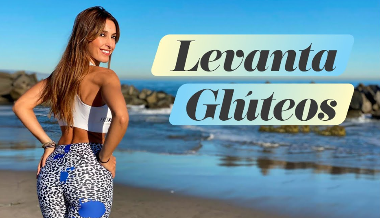 Social Levanta glúteos 
