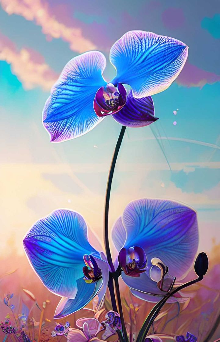 Social Orquídea 