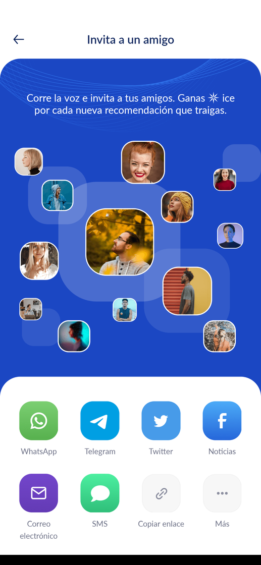 Social Ice 