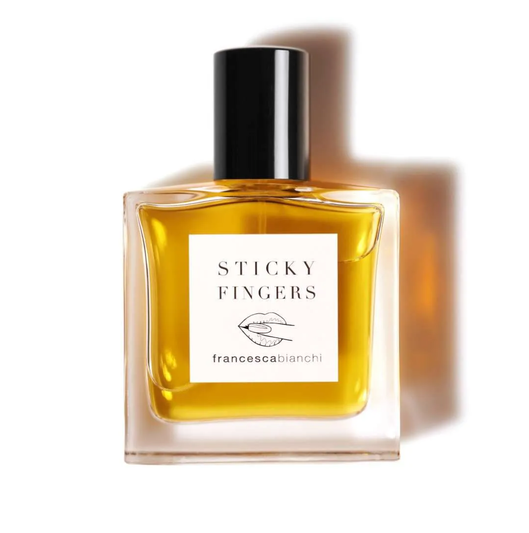 Social Sticky fingers