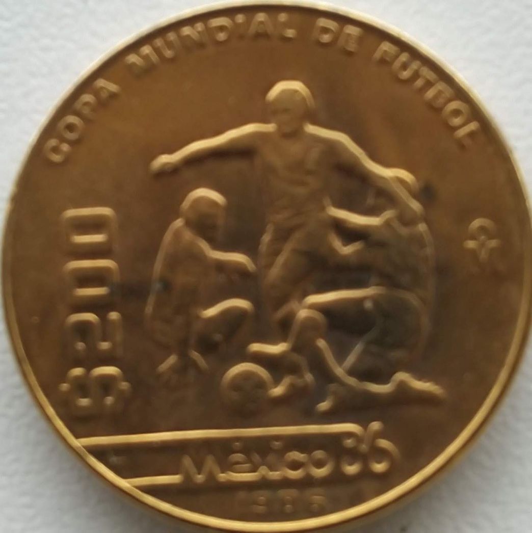 Social Deporte numismática 