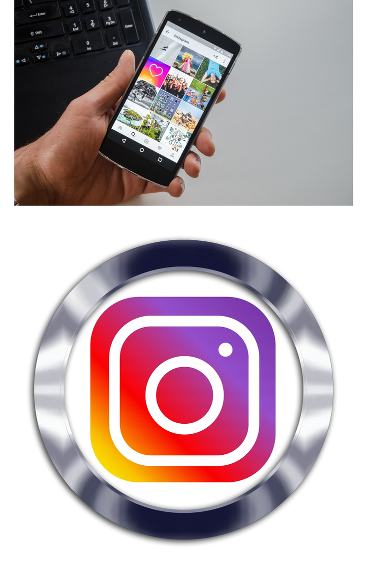 App App instagram 