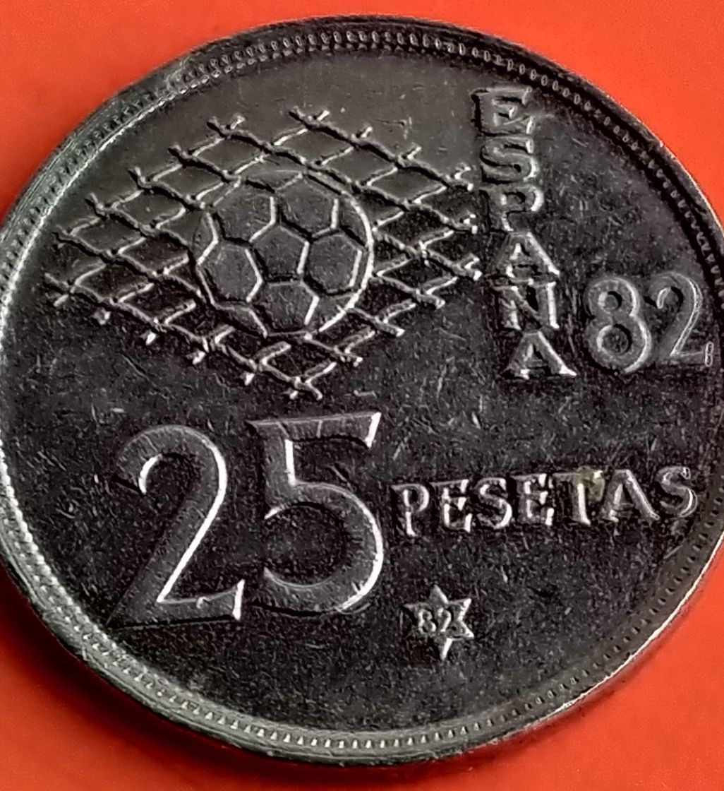 Social Homenaje al mundial españa 1982