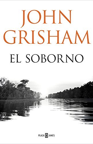 Libro El soborno