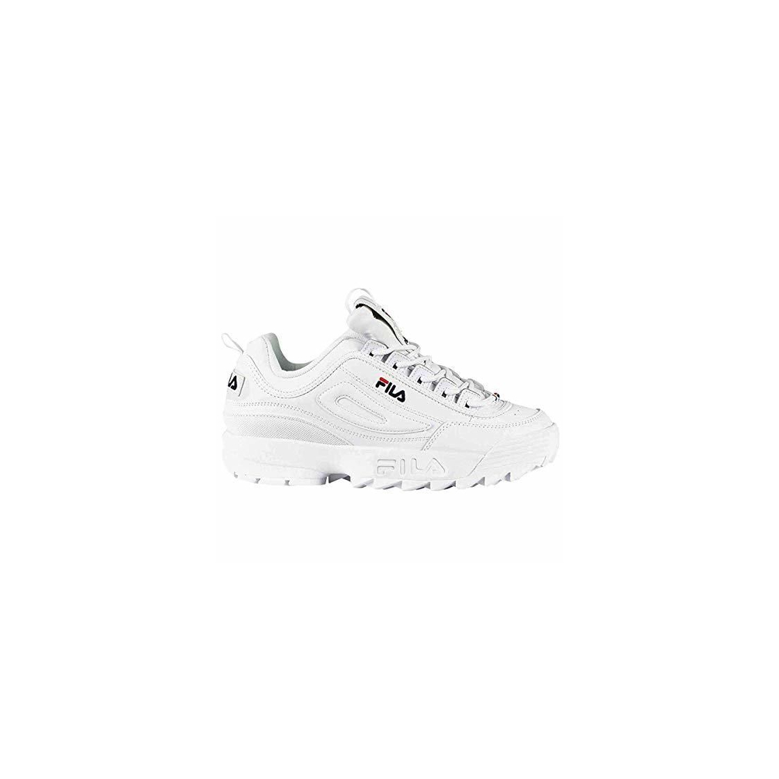 Fashion Fila Vintage Disruptor II Premium