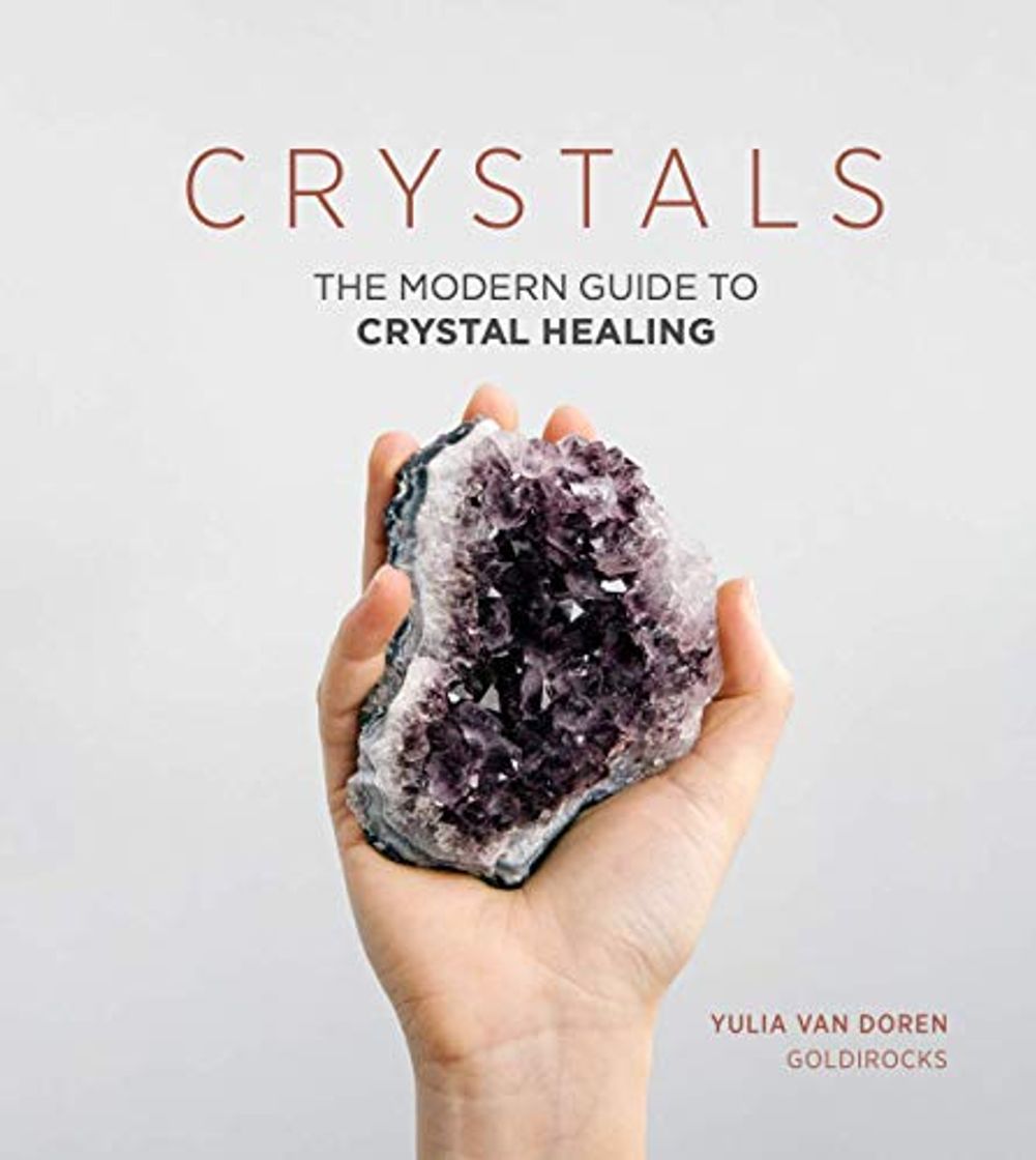 Book Crystals