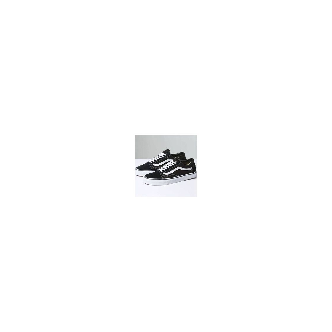 Producto Vans Old Skool, Zapatillas Unisex Adulto, Negro