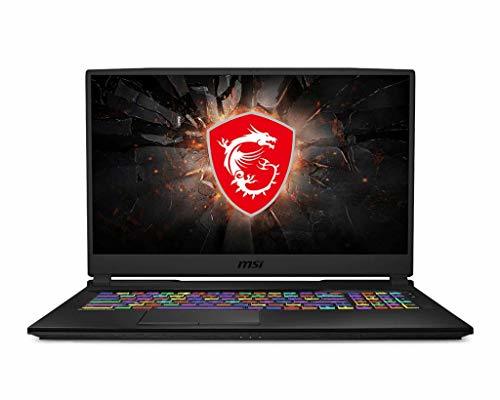 Product MSI GL75 9SEK-074XES - Ordenador Portátil Gaming 17.3" FullHD