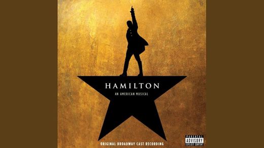 Alexander Hamilton musical