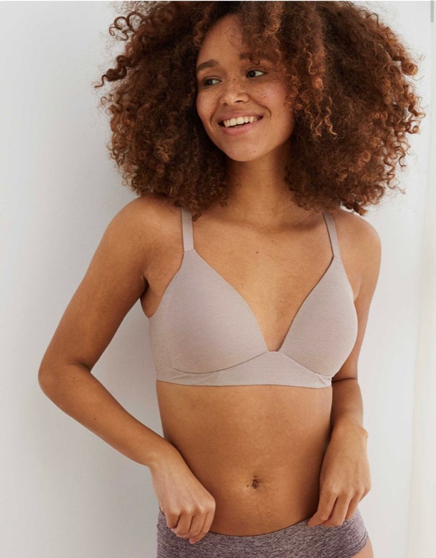 Fashion Aerie bra