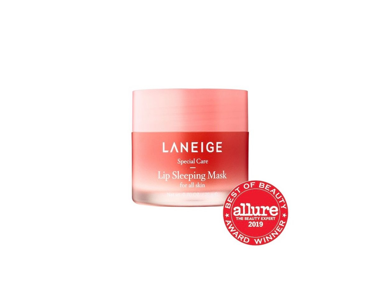 Product LANEIGE Lip Sleeping Mask