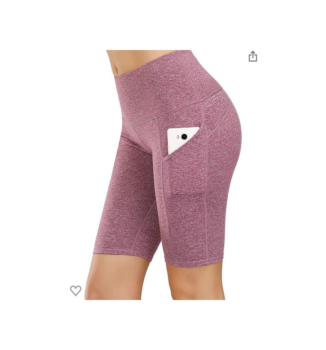 Fashion Fitness Shorts