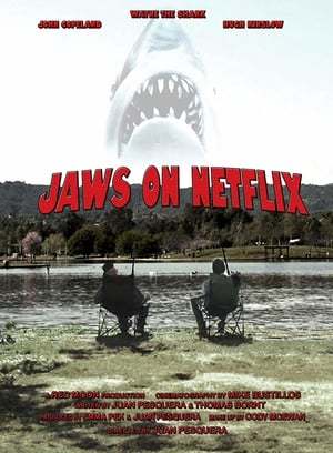 Película Jaws on Netflix