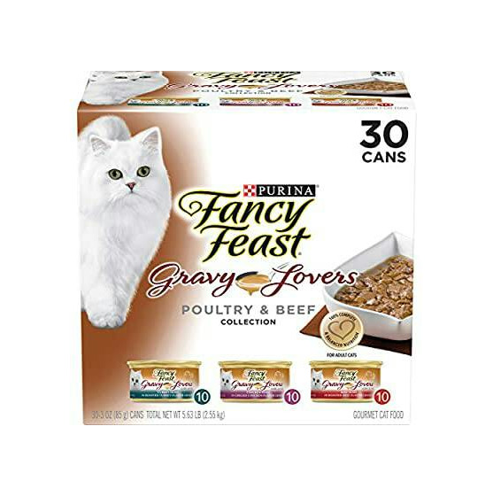 Social Paté que os gatos adoram