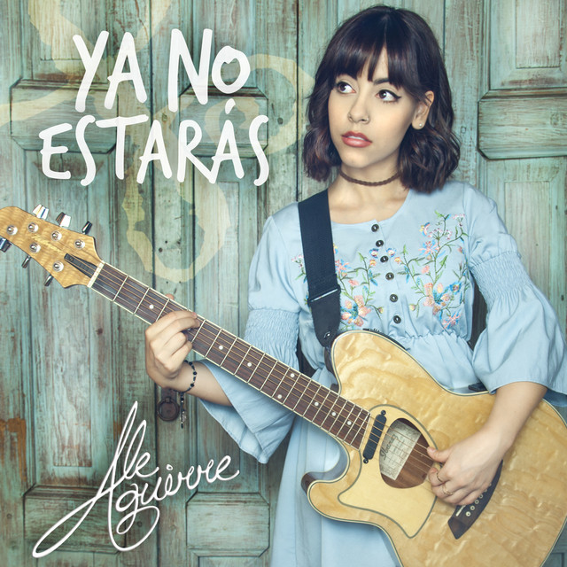 Music Ya No Estarás