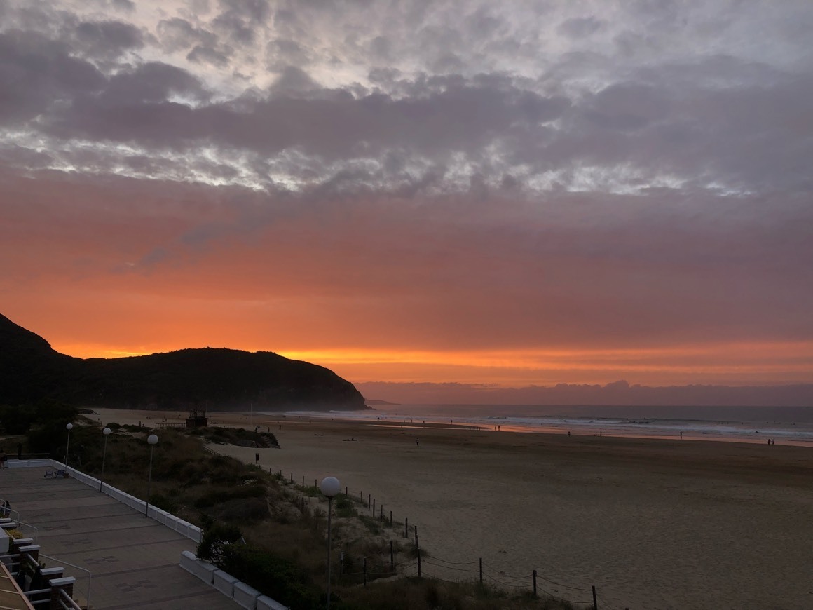 Place Playa de Berria