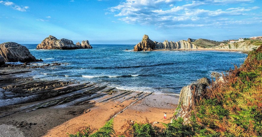 Place Playa de Cerrias